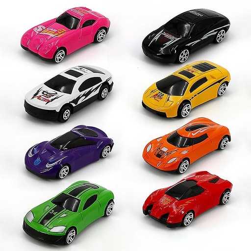 Toy car