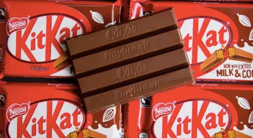 Kitkat Original